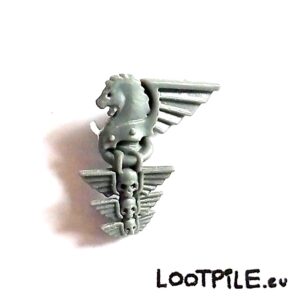 Ikona na Banner Scionów z Pegazem