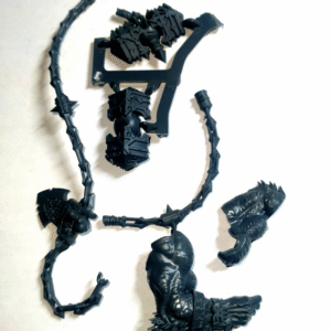 Slam Flail - obrazek 1