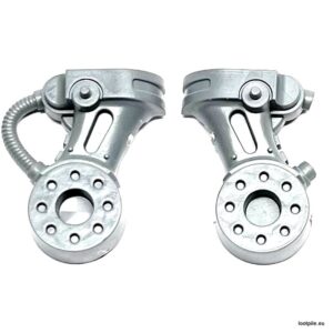 Zawias Knighta C - obrazek 1