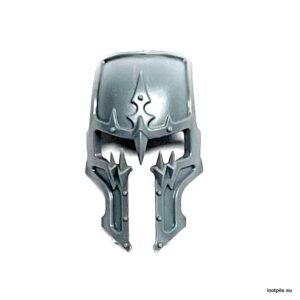 Maska Chaos Knighta - kolce - obrazek 1