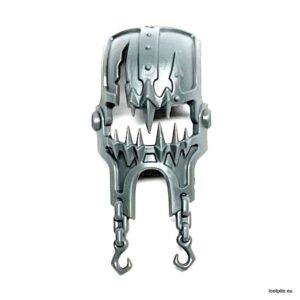 Maska Chaos Knighta - Rampager