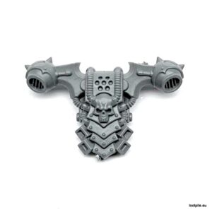 Plecak Chaos Space Marine C