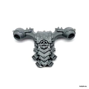 Plecak Chaos Space Marine E