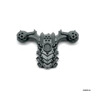 Plecak Chaos Space Marine F