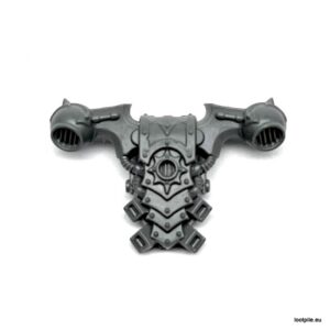 Plecak Chaos Space Marine G