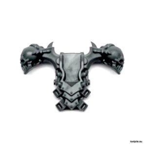 Plecak z gniazdem Chaos Space Marine C - obrazek 1