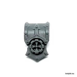 Moduł plecaka Chaos Space Marine E