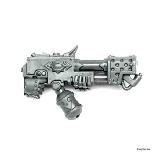 Miotacz Ognia Chaos Space Marine - obrazek 1