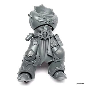 Korpus Chaos Space Marine C