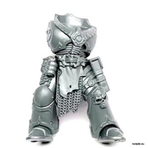 Korpus Chaos Space Marine D - obrazek 1