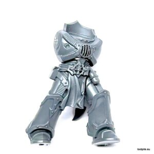 Korpus Chaos Space Marine I