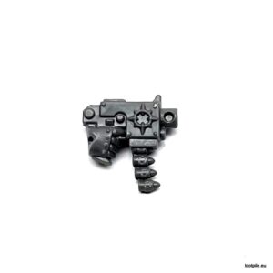 Bolt Pistol Chaos Space Marine - obrazek 1