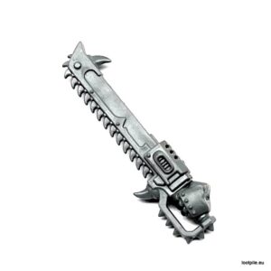 Chainsword Chaos Space Marine - obrazek 1
