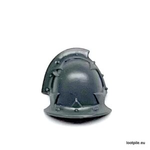 Naramiennik Chaos Space Marine L - obrazek 1