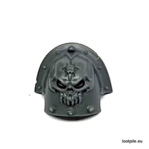 Naramiennik Chaos Space Marine M