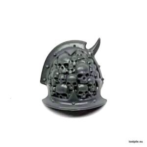 Naramiennik Chaos Space Marine P - obrazek 1