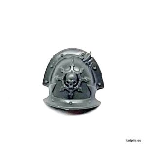 Naramiennik Chaos Space Marine U