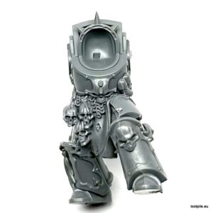 Korpus Chaos Space Marine Terminator D