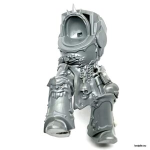 Korpus Chaos Space Marine Terminator E