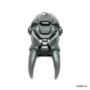 Hełm Terminatora Chaos Space Marine G - obrazek 1