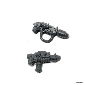 DAKKA DAKKA Melta Gun 2szt - obrazek 1