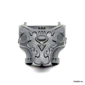 Tors Marine Thousand Sons C - obrazek 1