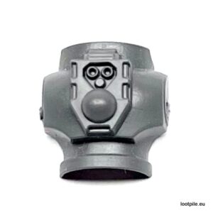 Plecy Marine Thousand Sons