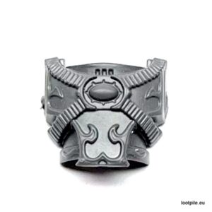 Tors Marine Thousand Sons z pasami A