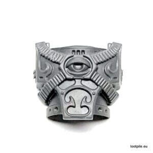 Tors Marine Thousand Sons z pasami B