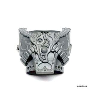 Tors Marine Thousand Sons z pasami C - obrazek 1