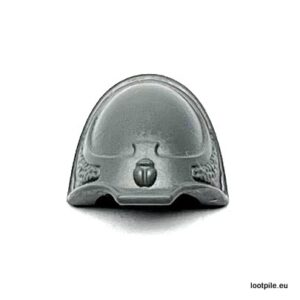 Naramiennik Marine Thousand Sons B