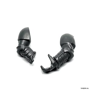 Ręce Marine Thousand Sons D