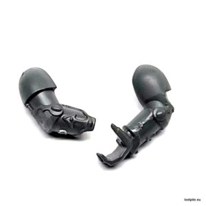 Ręce Marine Thousand Sons G