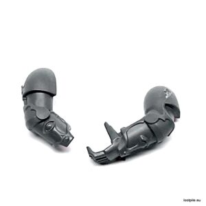 Ręce Marine Thousand Sons H