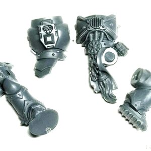 Ciało Berzerkera Khorna H