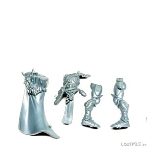 Ciało Eldara Voidscarred A