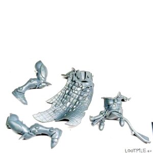 Ciało Eldara Voidscarred C