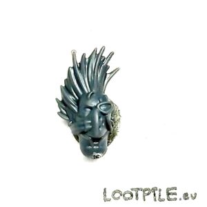 Głowa Felarchy - obrazek 1