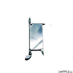 Banner na Plecy Felarchy - obrazek 1