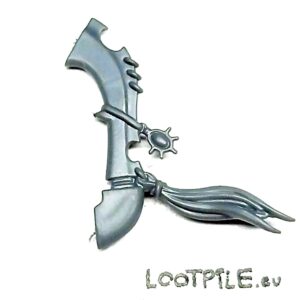 Akcesorium na Plecy Felarchy