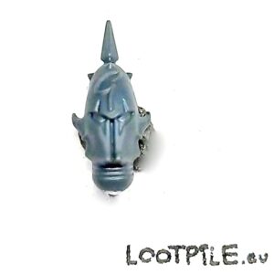 Hełm z Kolcem Eldara Voidscarred B - obrazek 1