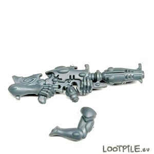 Blaster Eldar Voidscarred - obrazek 1