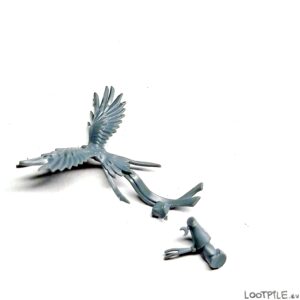 Ptaszek Eldara Voidscarred, Faolchú