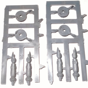 Dakka Dakka Bright lance