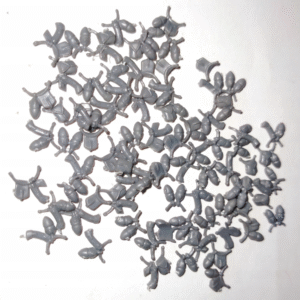 Harlequin Granaty + rzeczy na pasek c