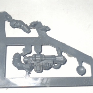 Dakka Dakka Weber - obrazek 1