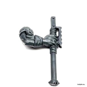 Laga Orka Naganiacza