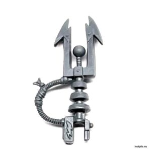 Zachęcacz Orka Naganiacza