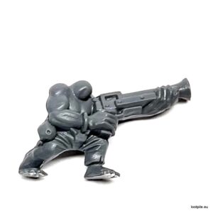 Ciałko grota z szotgunem - obrazek 1