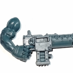 Dakka Dakka Shota